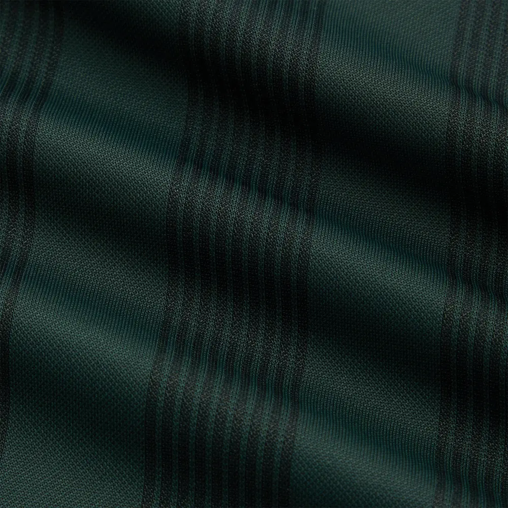 Ao Kith Shadow Stripe Marcel Soccer Top 'Stadium' KHM033427-302