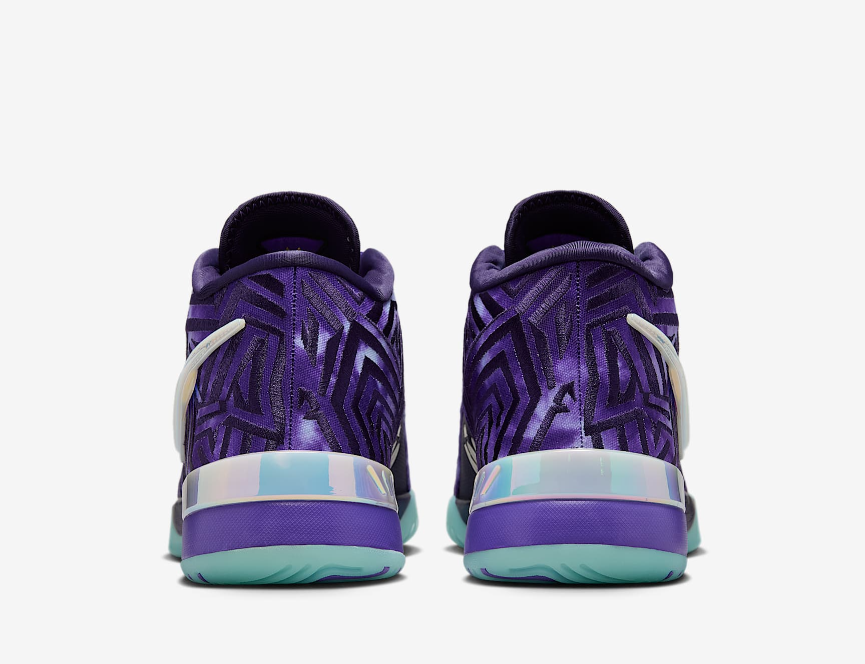 Giay Nike Zoom LeBron NXXT Genisus 'Monopoly Persian' IB1272-501