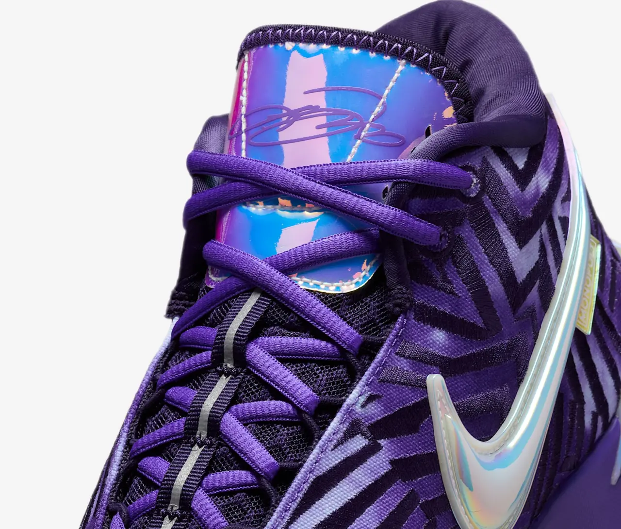 Giay Nike Zoom LeBron NXXT Genisus 'Monopoly Persian' IB1272-501