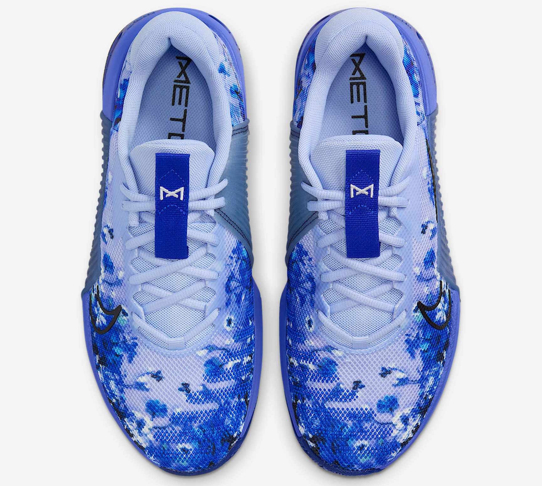 Giay Nike Metcon 9 AMP 'Aluminum Racer Blue' HJ6008-400