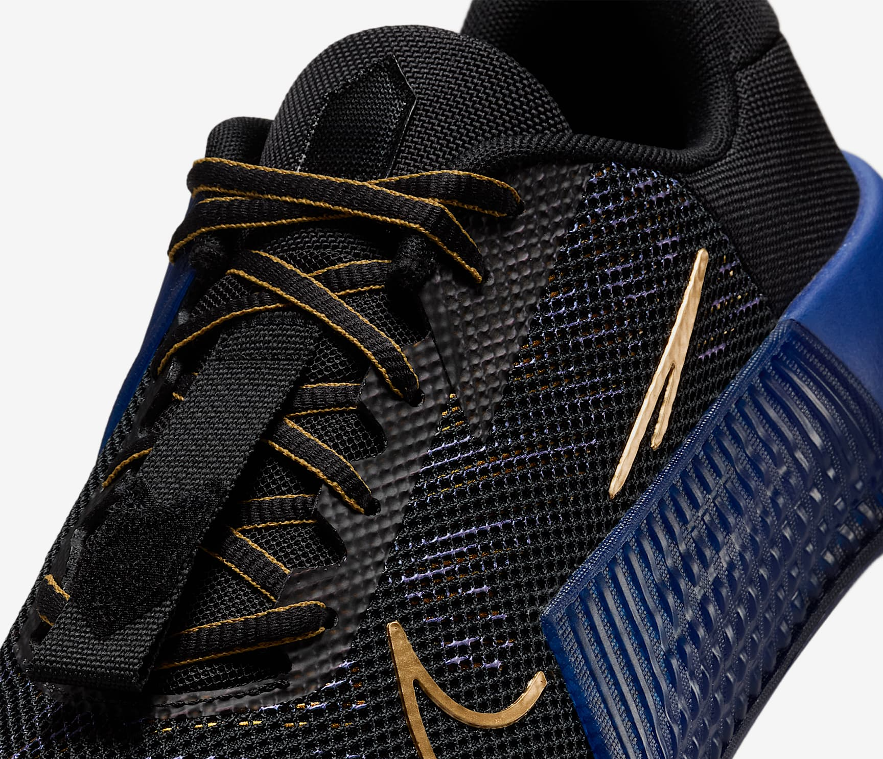 Giay Nike Metcon 9 AMP Workout 'Black Deep Night' HF1098-001