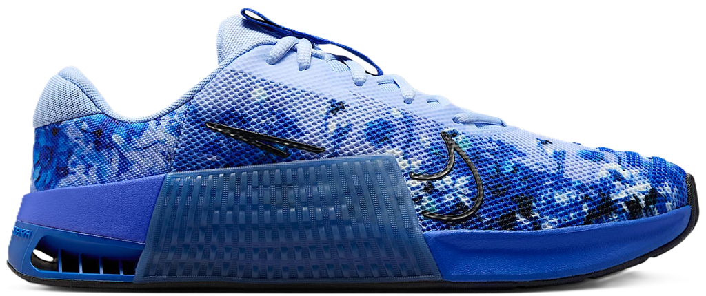 Giay Nike Metcon 9 AMP 'Aluminum Racer Blue' HJ6008-400