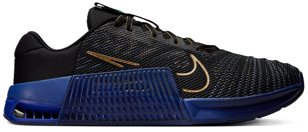 Giay Nike Metcon 9 AMP Workout 'Black Deep Night' HF1098-001