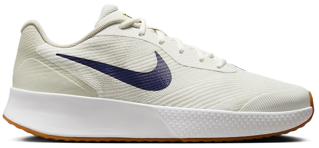 Giay Nike Court Vapor Lite 3 HC 'Light Bone Binary Blue' FZ2155-100