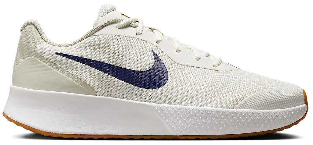 Giay Nike Court Vapor Lite 3 HC 'Light Bone Binary Blue' FZ2155-100