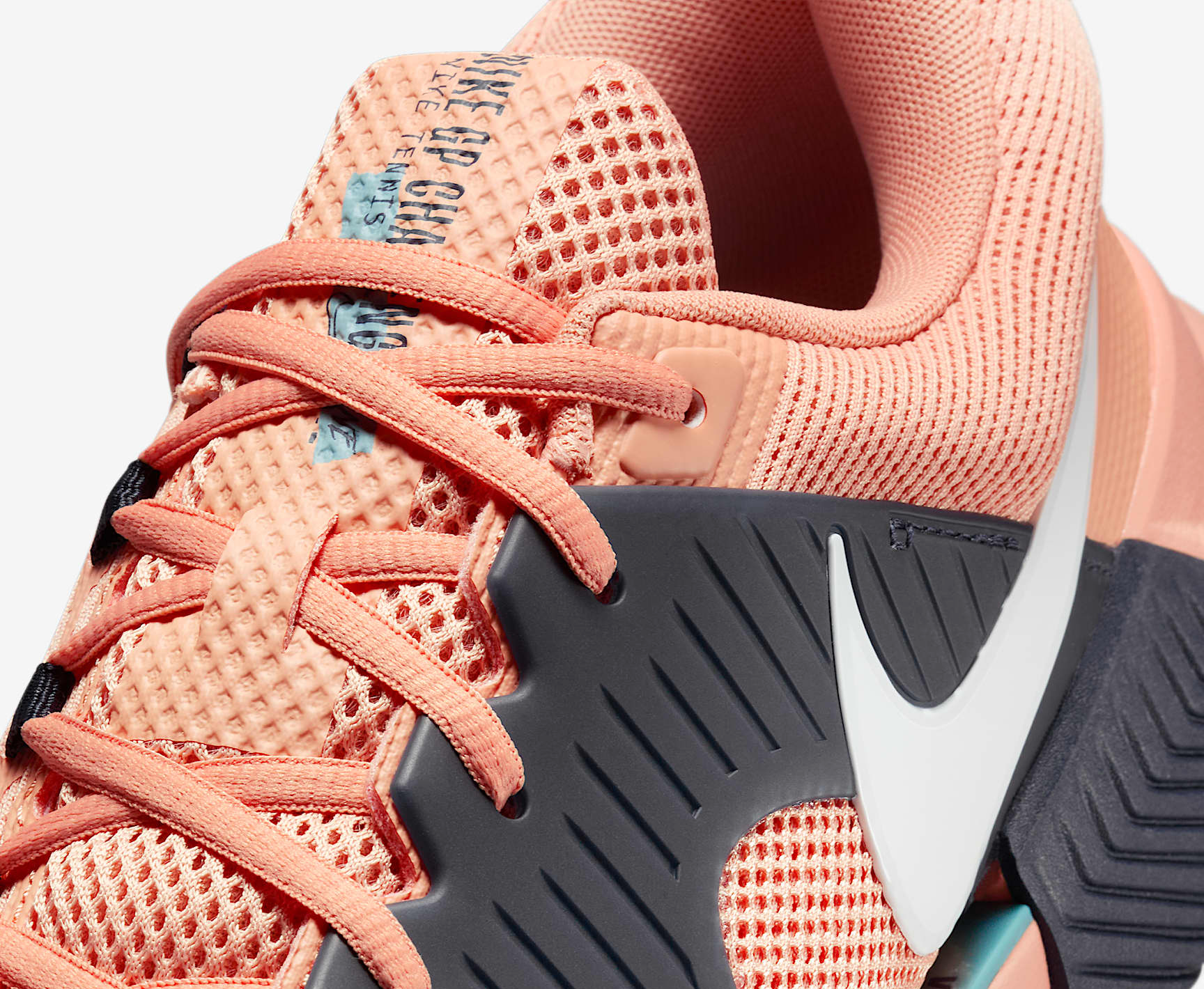 Giay Nike Zoom GP Challenge 1 HC 'Apricot Agate Obsidian' FB3147-800