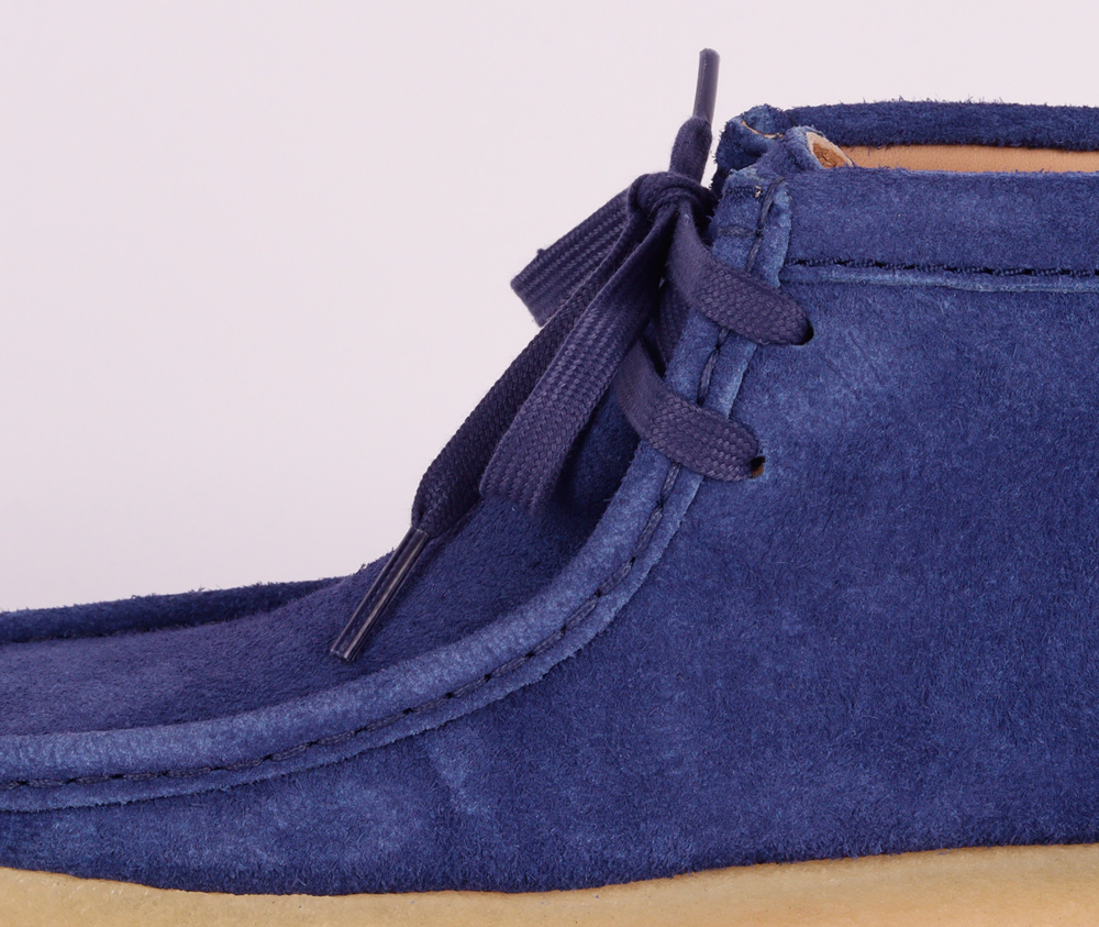 Giay Clarks Originals Wallabee Cup 'Hidden NY Cobalt' 26167044