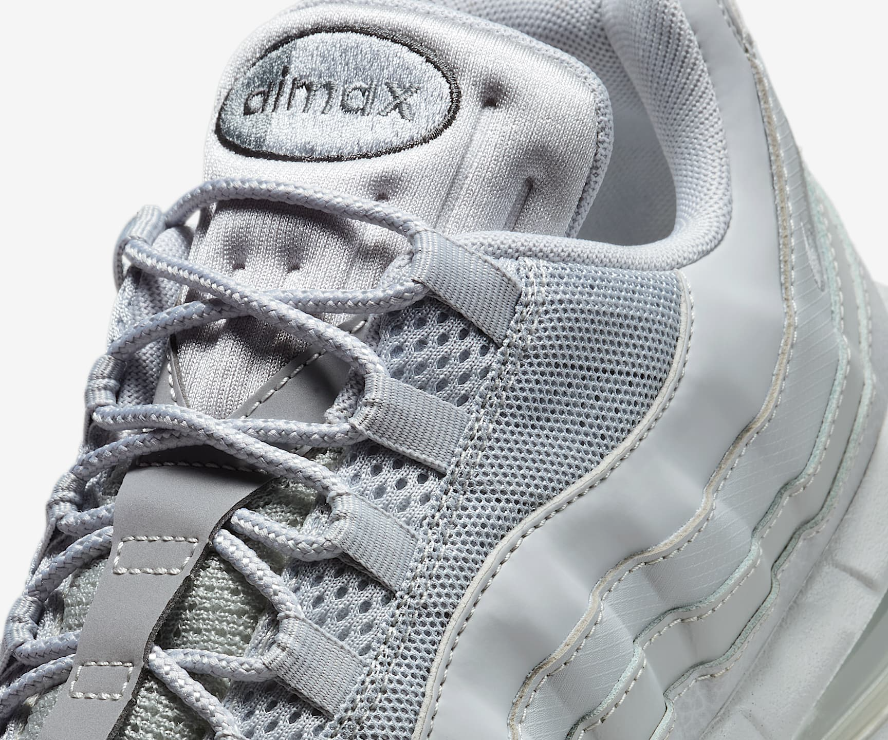 Giay Nike Air Max 95 OG 'Big Bubble Wolf Grey' HM8755-002