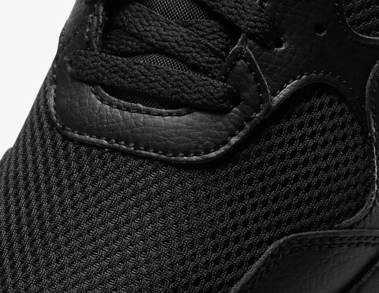Giay Nike Air Max SC 'Triple Black' CW4555-003