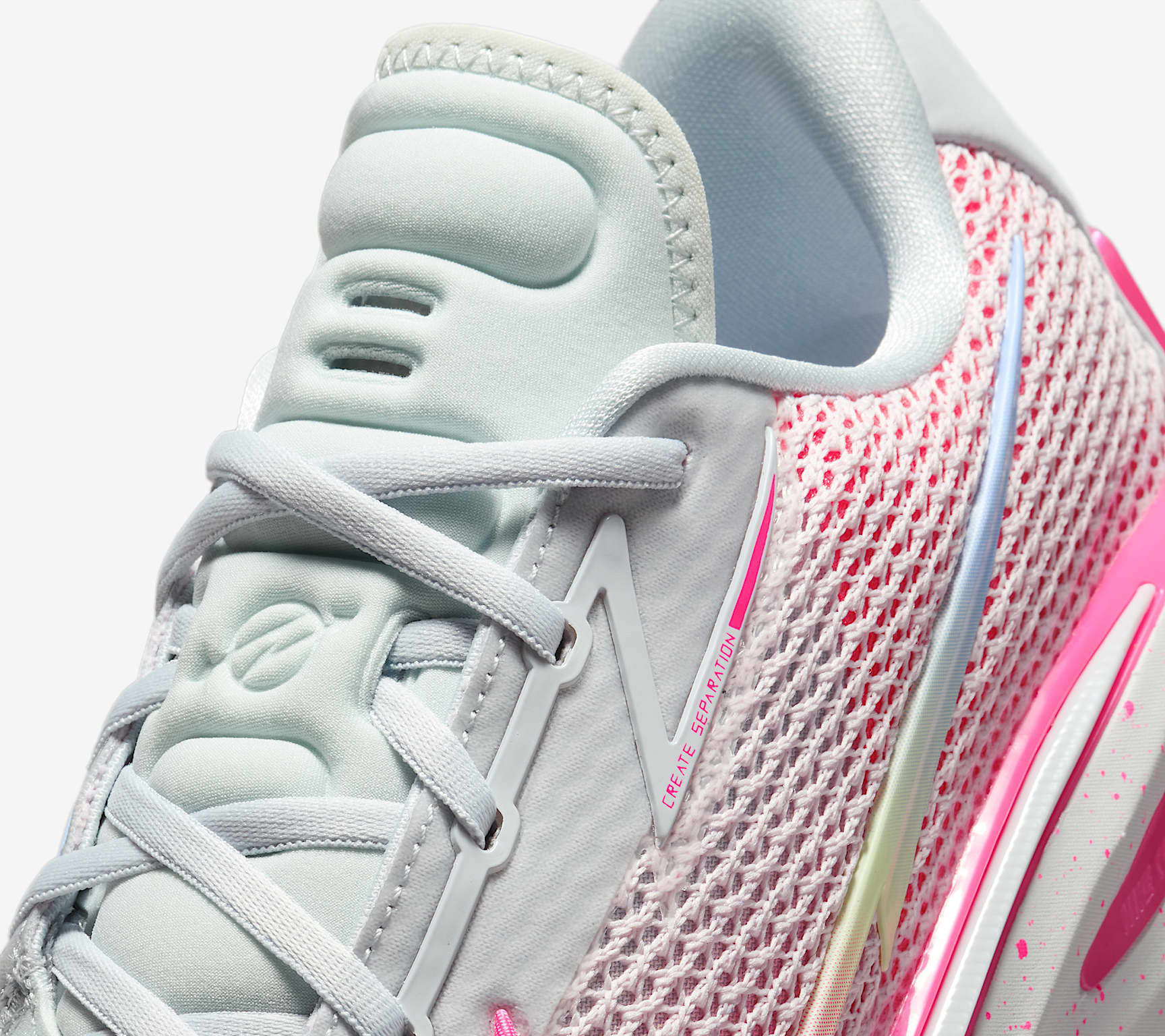 Giay Nike Air Zoom G.T. Cut 1 EP 'Pink Flash' CZ0176-008