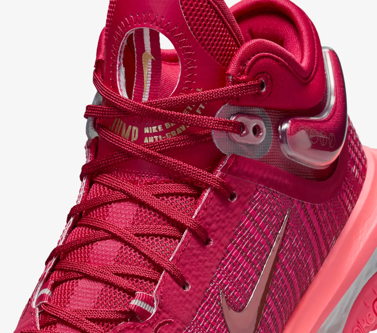 Giay Nike Air Zoom GT Jump 2 'Mystic Hibiscus' DJ9432-603