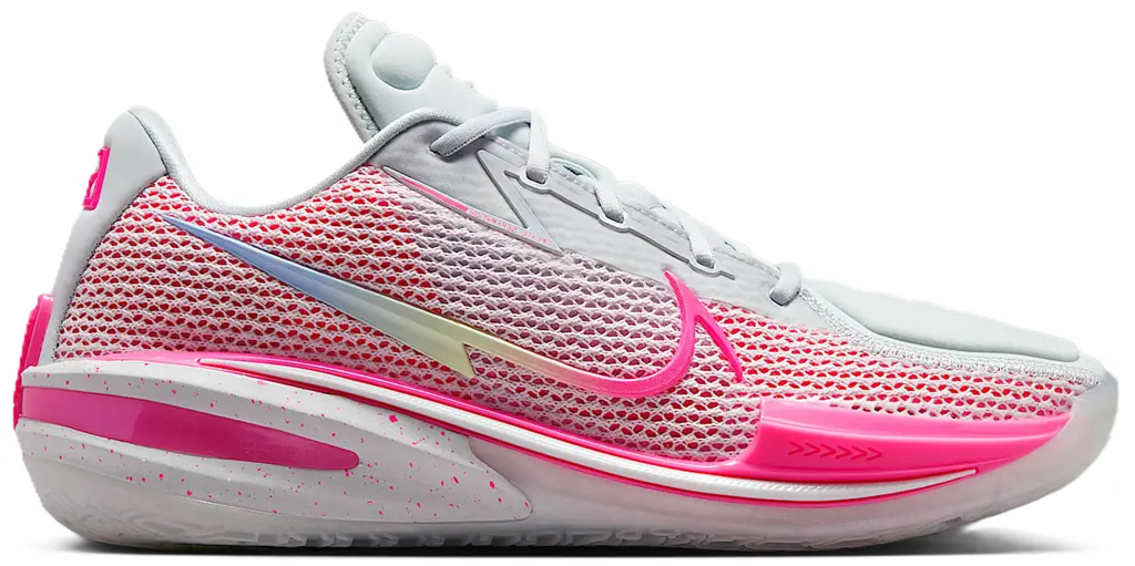 Giay Nike Air Zoom G.T. Cut 1 EP 'Pink Flash' CZ0176-008