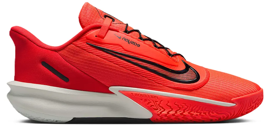 Giay Nike Precision 7 EasyOn 'Bright Crimson Light' HJ9154-600