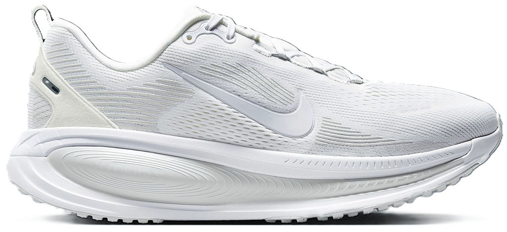 Giay Nike Vomero 18 'White Photon Dust Summit White' HM6803-106