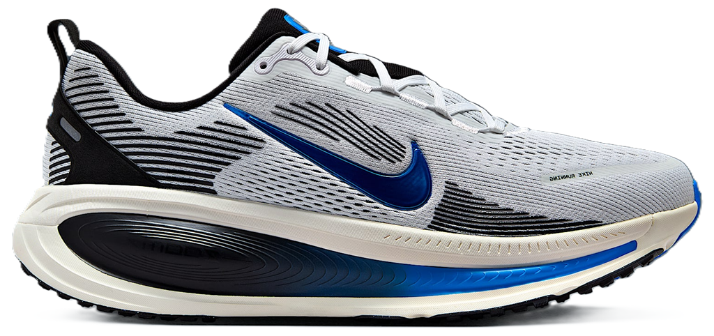 Giay Nike Vomero 18 'White Black Photo Blue' IB7722-100