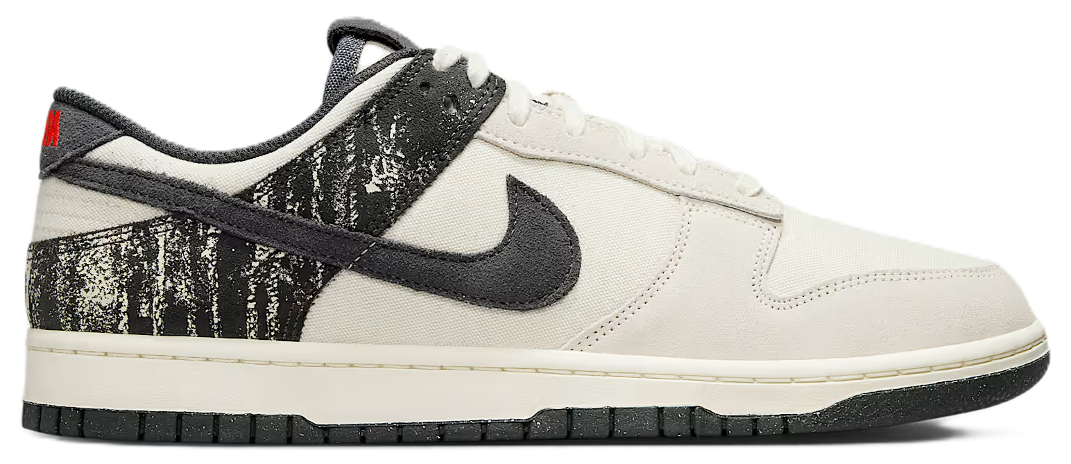 Giày Nike Dunk Low Retro SE 'Dark Smoke Grey' IB7720-110