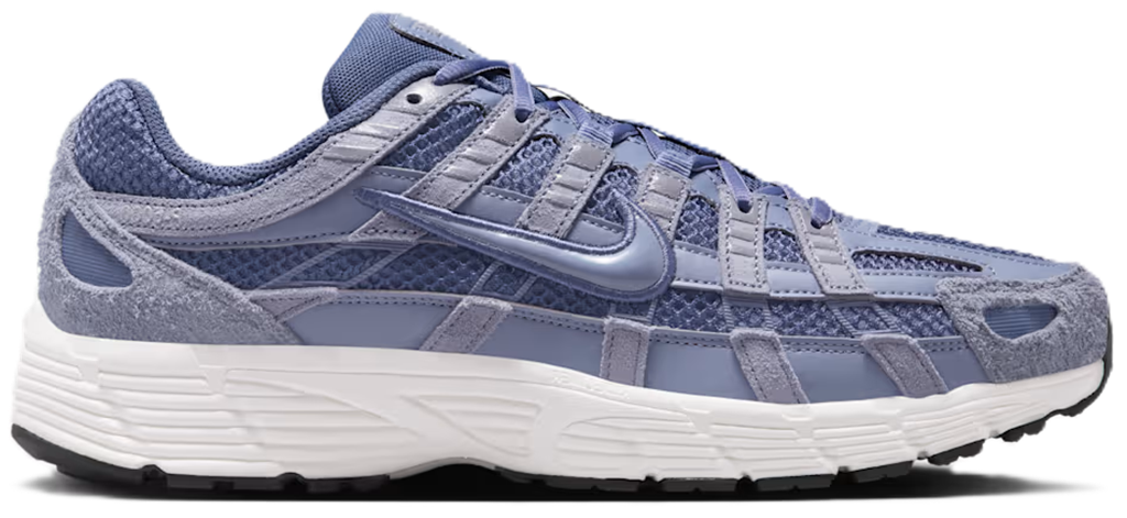 Giày Nike P-6000 SE ‘Diffused Blue Ashen Slate’ HF0015-400