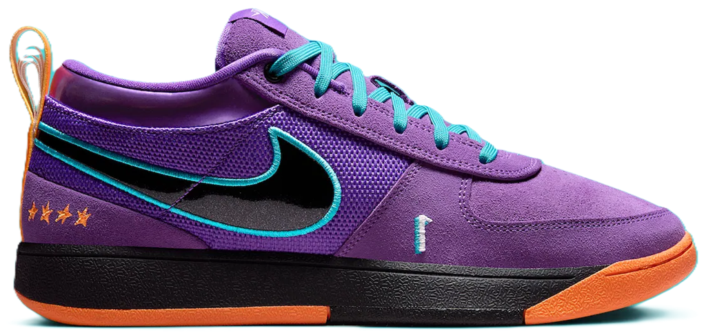 Giay Nike Book 1 '1995 All-Star' IH0894-500