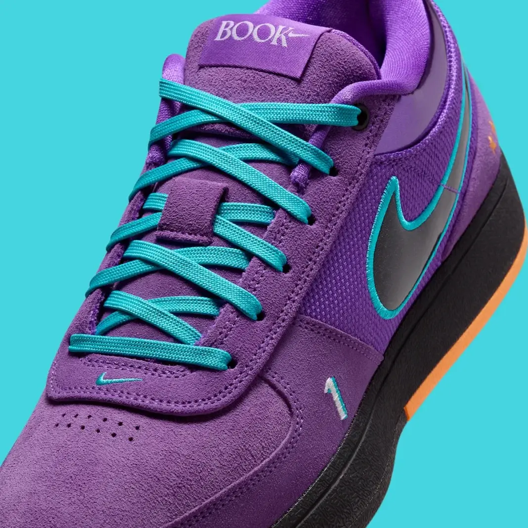 Giay Nike Book 1 '1995 All-Star' IH0894-500