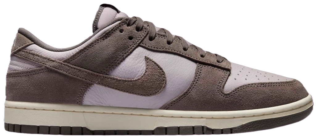 Giay Nike Dunk Low SE 'Platinum Violet Cave Stone' FQ8249-001