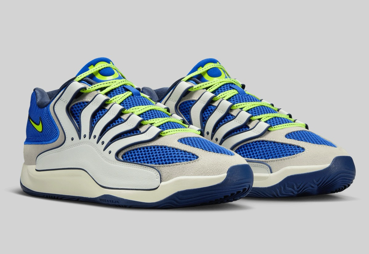 Giay Nike KD 18 'Seat Pleasant' HV1991-400