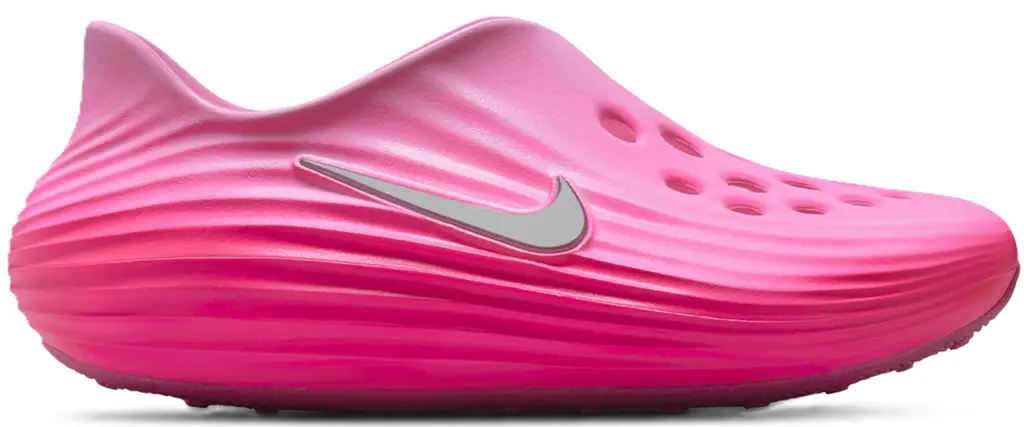 Dép Nike ReactX Rejuven8 GS 'Pinksicle' IF1746-601