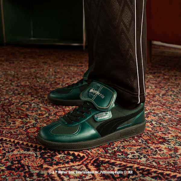 Giay Puma Palermo 2 'Harry Potter' 401210-01