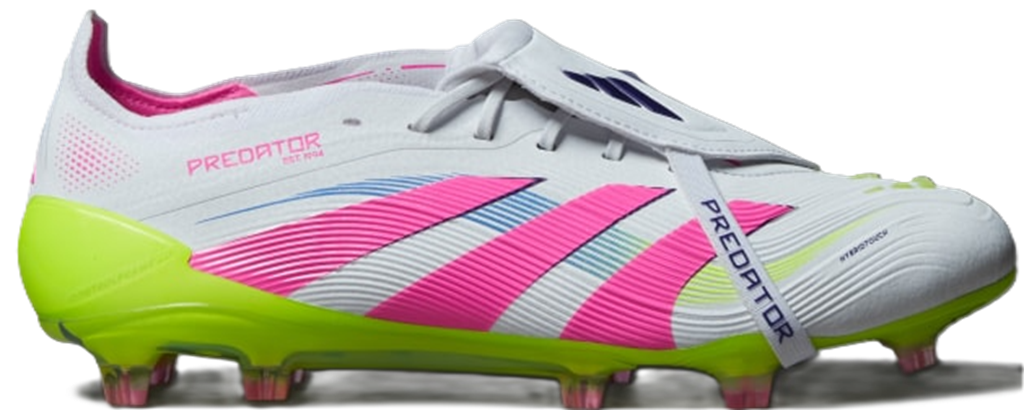 Giay Adidas Predator Elite Foldover Tongue FG 'Celestial Victory Pack' ID8967