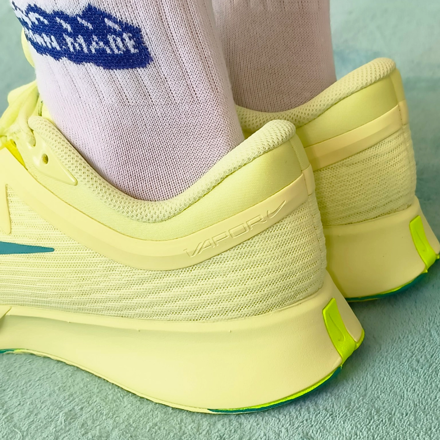 Alternative view of Giày Nike Air Zoom Vapor Pro 3 'Luminous Green' HF7835-300