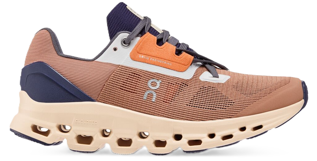 Giay On Running Cloudstratus 'Cork Fawn' 39-98657