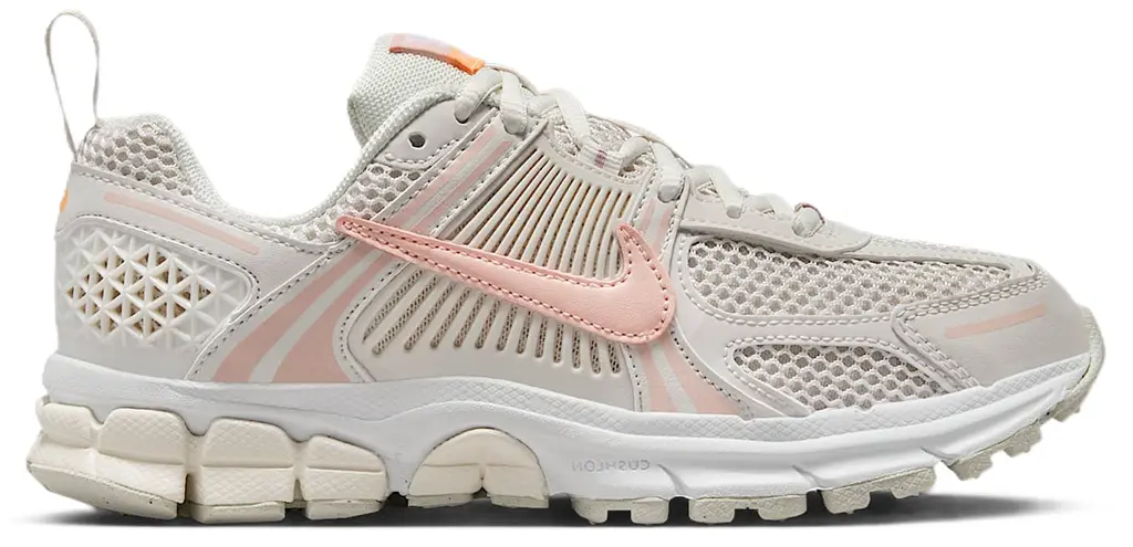Giay Nike Zoom Vomero 5 GS 'Phantom Echo Pink' HF6998-003