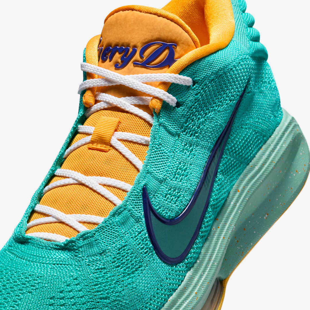 Giay Nike Air Zoom GT Hustle 3 EP x Victor Wembanyama 'Dusty Cactus' IF2520-300