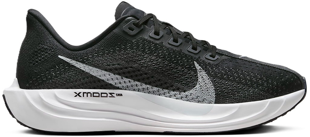 Giay Nike ZoomX Pegasus Plus 'Black Pure Platinum' FQ7261-002