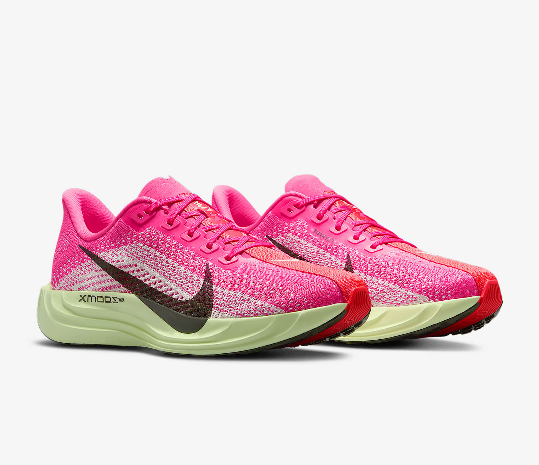 Giay Nike Pegasus Plus 'Hyper Pink Bright Crimson' HV3032-600