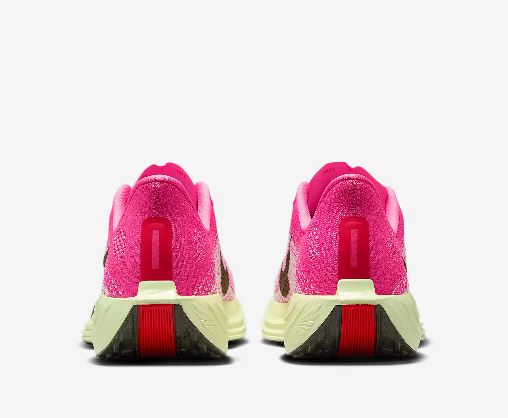 Giay Nike Pegasus Plus 'Hyper Pink Bright Crimson' HV3032-600