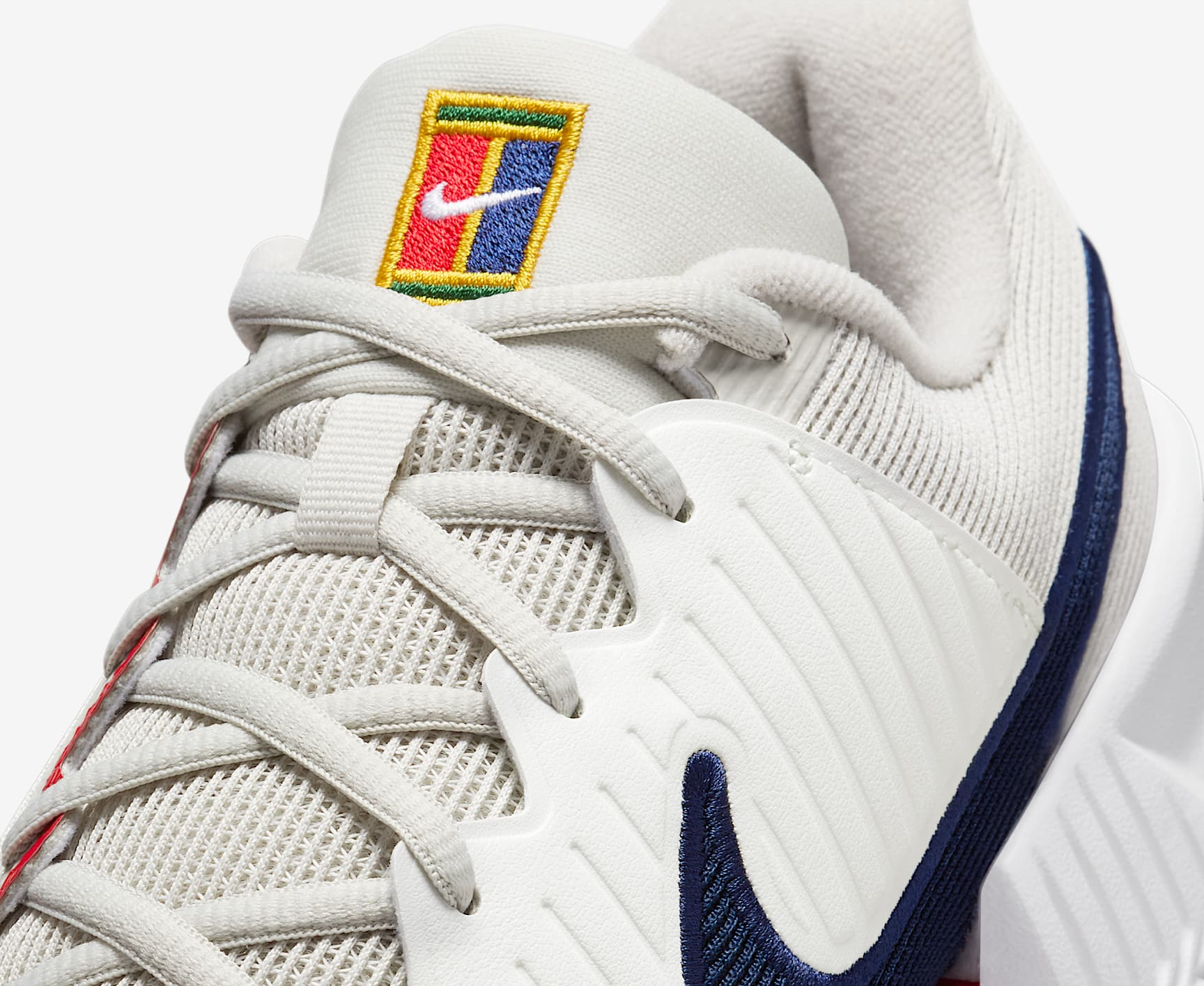 Giay Nike GP Challenge Pro 'Light Bone' FB3146-002