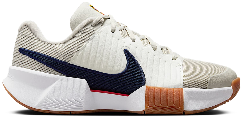 Giay Nike GP Challenge Pro 'Light Bone' FB3146-002