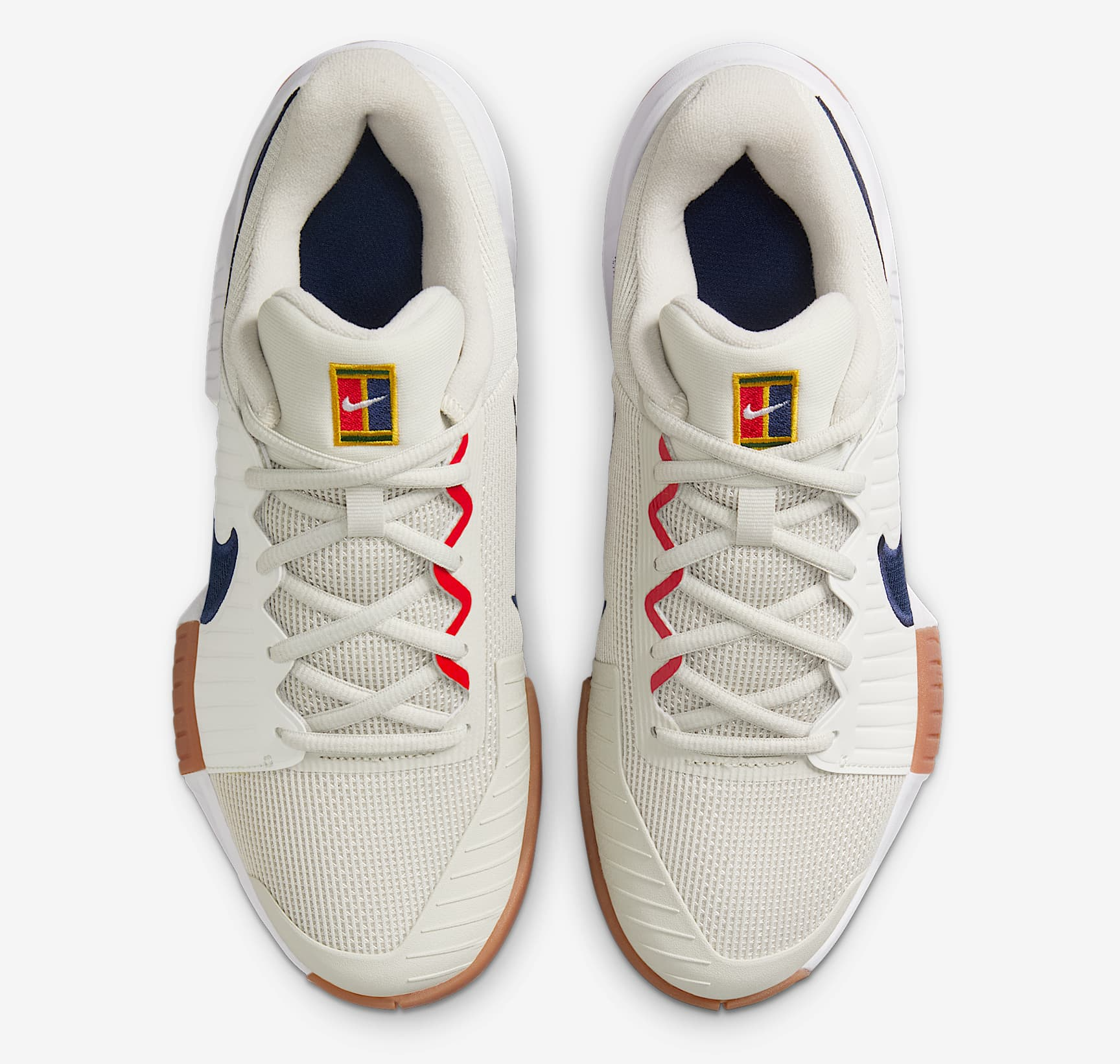 Giay Nike GP Challenge Pro 'Light Bone' FB3146-002