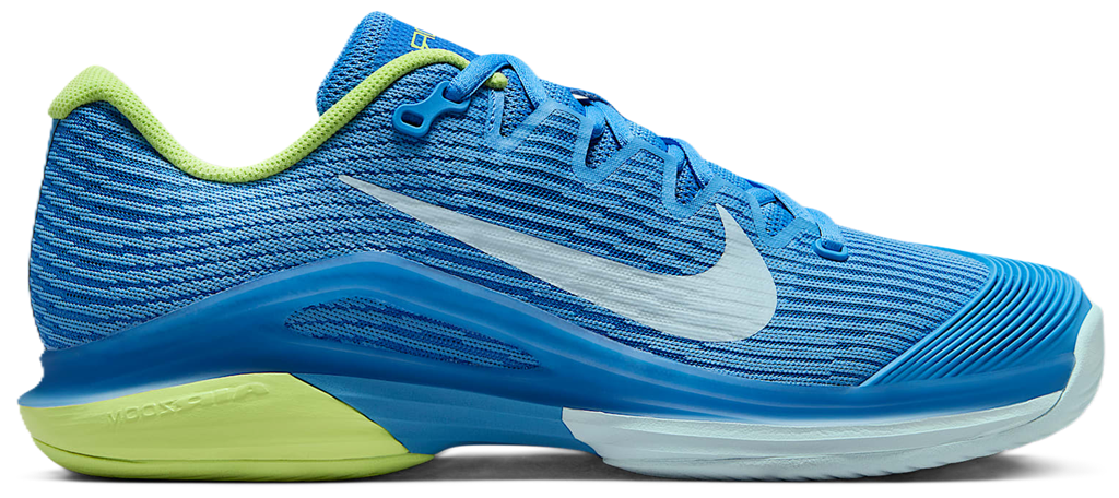 Giay Nike Court Air Zoom Vapor 12 HC 'Blue Beyond Light' FV5554-400