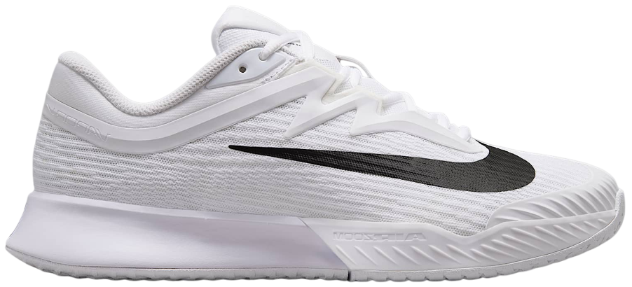 Giày Nike Court Air Vapor Pro 3 HC 'White Black' FZ2158-101