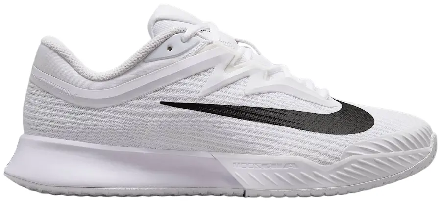 Giày Nike Court Air Vapor Pro 3 HC 'White Black' FZ2158-101
