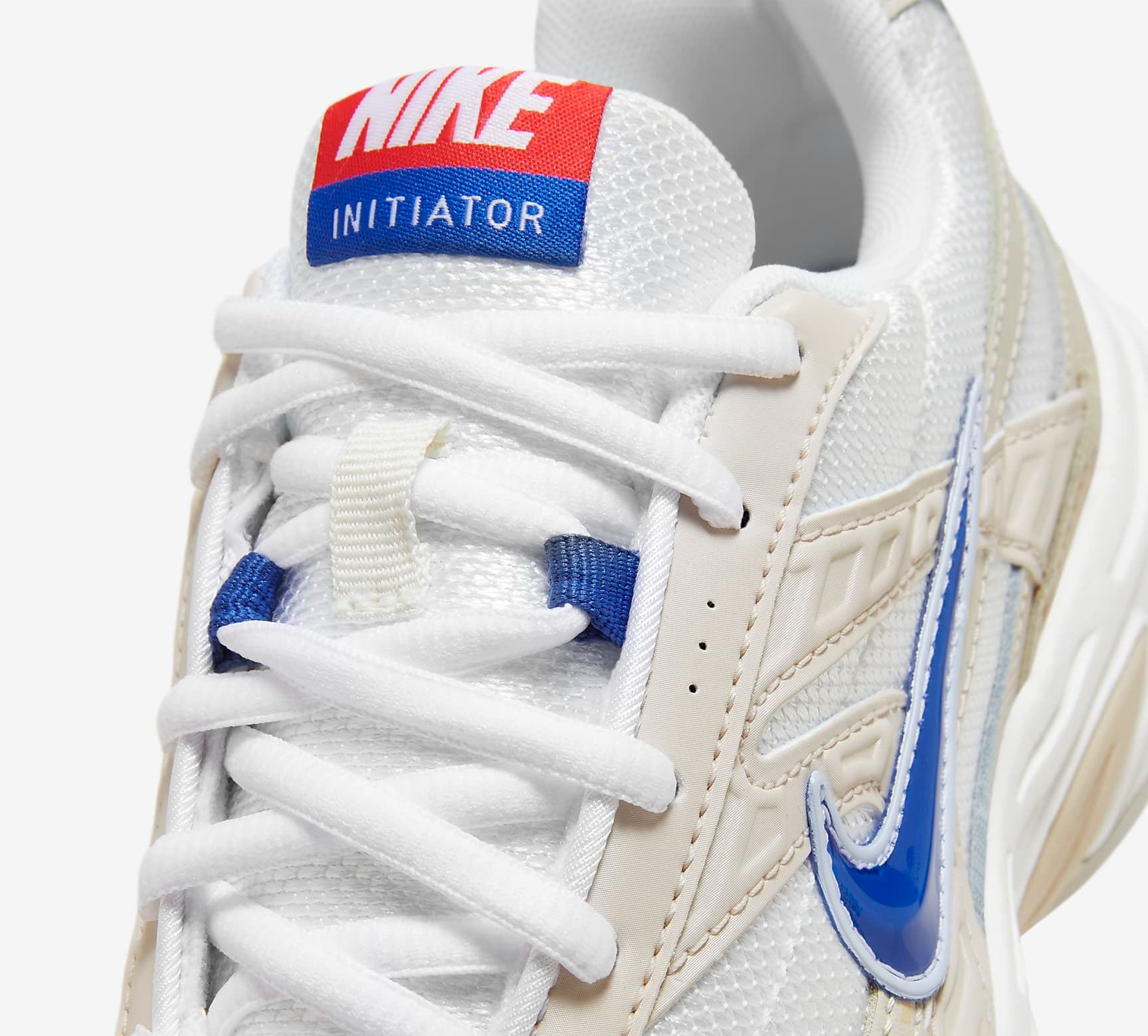 Giay Nike Initiator 'Summit White Brown' HQ1183-141