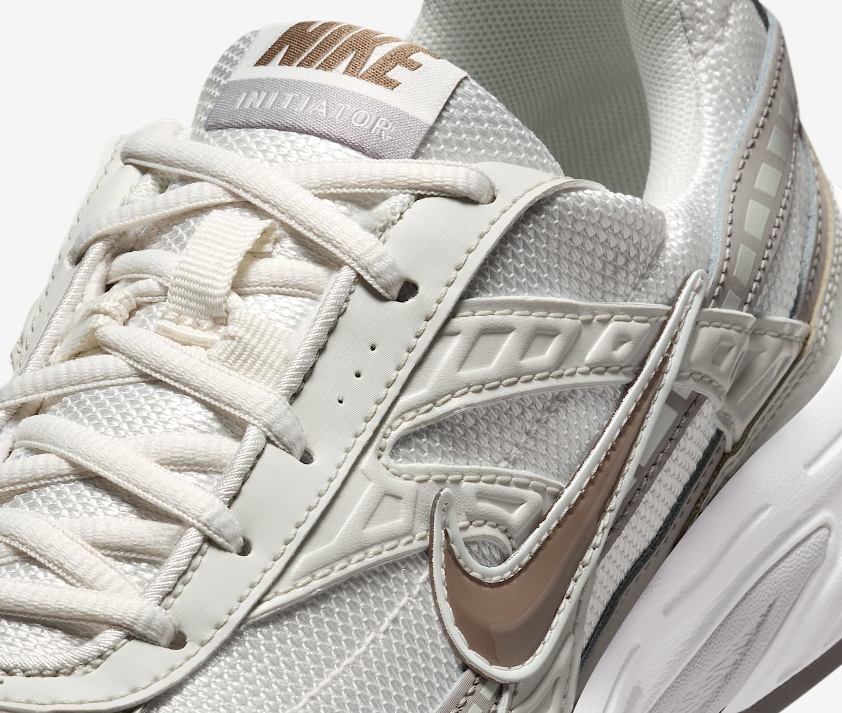 Giay Nike Initiator 'Mink Brown' IB4339-001