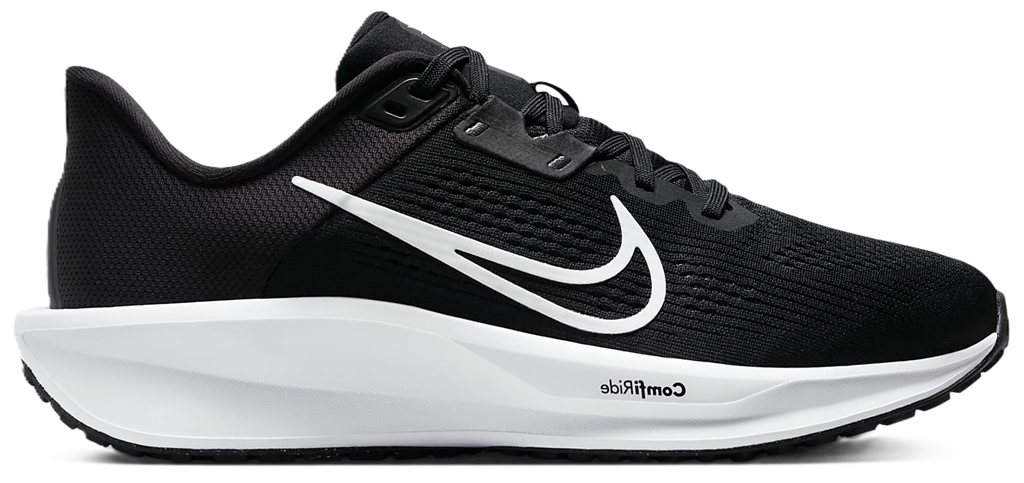 Giay Nike Quest 6 'Black Iron Grey White' FD6034-001