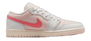 Giay Nike Air Jordan 1 Low ‘Strawberry Milkshake’ IB8156-133