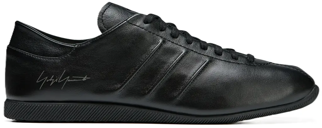 Giay Adidas Y-3 Japan 'Black' IE1450
