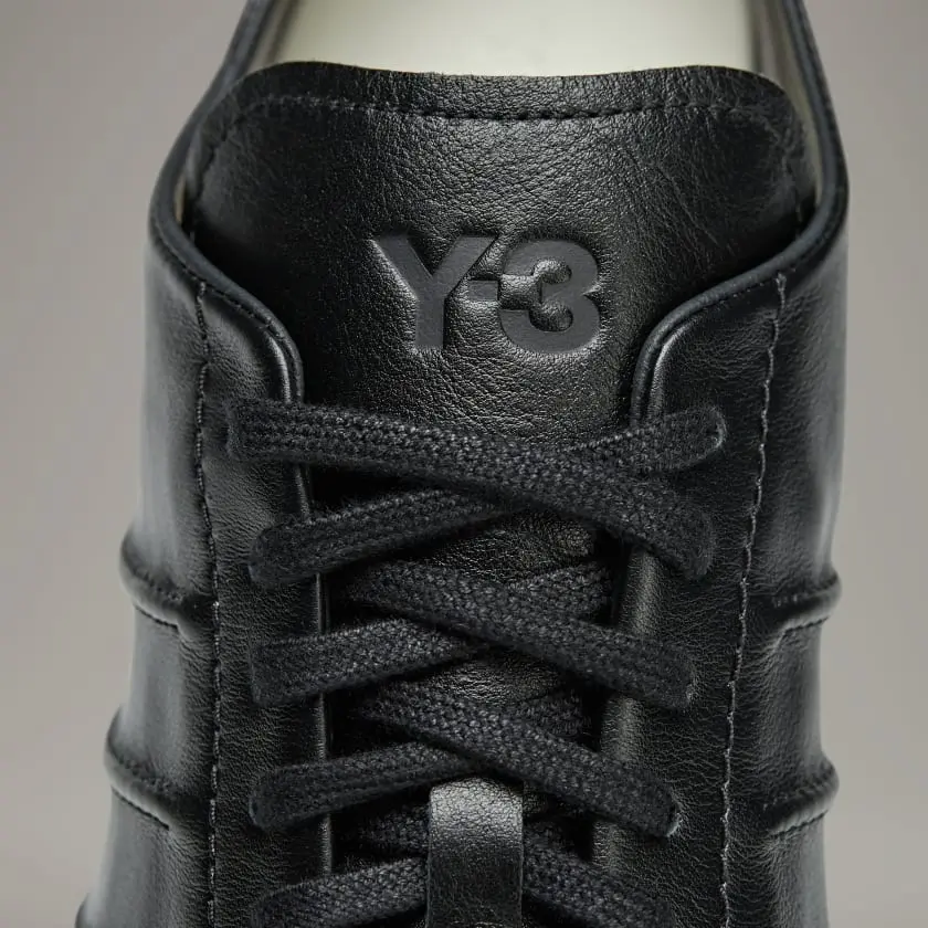 Giay Adidas Y-3 Japan 'Black' IE1450