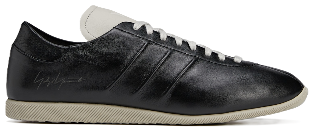 Giay Adidas Y-3 Japan 'Black Talc' JS1111