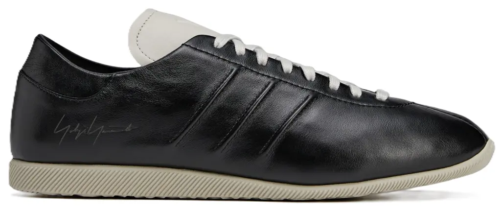 Giay Adidas Y-3 Japan 'Black Talc' JS1111