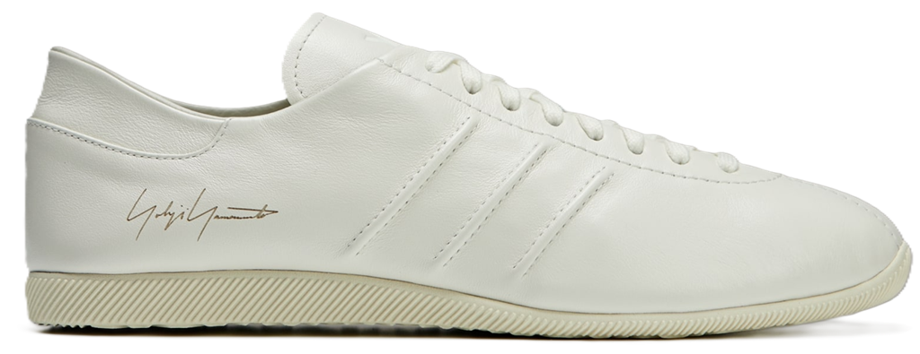 Giay Adidas Y-3 Japan 'Off White' IE1449